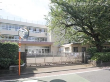 【東京都/三鷹市上連雀】三鷹市上連雀6丁目 土地 周辺施設