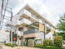 【東京都/三鷹市上連雀】三鷹市上連雀6丁目 土地 周辺施設