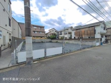 【東京都/武蔵野市西久保】武蔵野市西久保2丁目 土地 