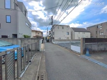 【東京都/武蔵野市西久保】武蔵野市西久保2丁目 土地 