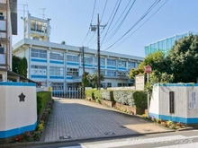 【東京都/武蔵野市西久保】武蔵野市西久保2丁目 土地 周辺施設