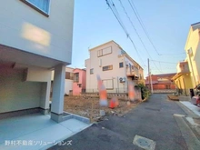 【東京都/大田区新蒲田】大田区新蒲田2丁目 土地 