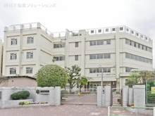 【東京都/大田区新蒲田】大田区新蒲田2丁目 土地 周辺施設