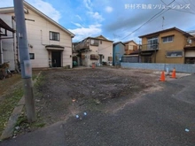 【東京都/大田区羽田】大田区羽田3丁目 土地 