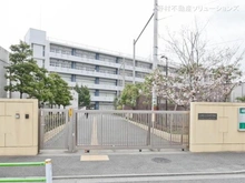 【東京都/大田区羽田】大田区羽田3丁目 土地 周辺施設