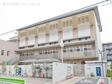 【東京都/大田区羽田】大田区羽田3丁目 土地 周辺施設