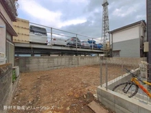 【東京都/大田区矢口】大田区矢口3丁目 土地 現地