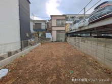 【東京都/大田区矢口】大田区矢口3丁目 土地 