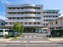 【東京都/大田区矢口】大田区矢口3丁目 土地 周辺施設