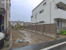【東京都/大田区大森中】大田区大森中3丁目 土地 現地