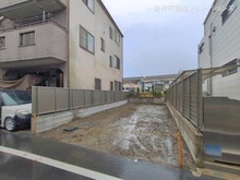 【東京都/大田区大森中】大田区大森中3丁目 土地 