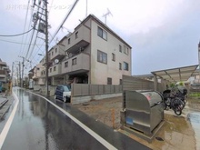 【東京都/大田区大森中】大田区大森中3丁目 土地 