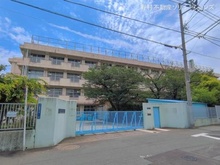 【東京都/大田区大森中】大田区大森中3丁目 土地 周辺施設