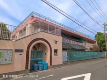【東京都/大田区大森中】大田区大森中3丁目 土地 周辺施設