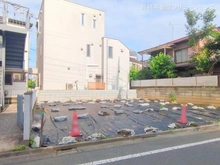 【東京都/大田区本羽田】大田区本羽田1丁目 土地 