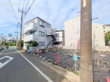 【東京都/大田区本羽田】大田区本羽田1丁目 土地 
