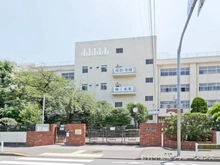 【東京都/大田区本羽田】大田区本羽田1丁目 土地 周辺施設