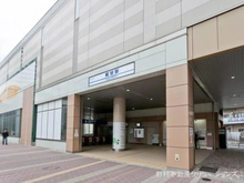 【東京都/大田区本羽田】大田区本羽田1丁目 土地 周辺施設