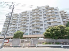 【東京都/大田区本羽田】大田区本羽田1丁目 土地 周辺施設
