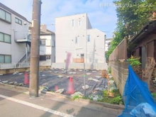 【東京都/大田区本羽田】大田区本羽田1丁目 土地 現地