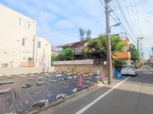 【東京都/大田区本羽田】大田区本羽田1丁目 土地 