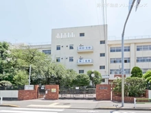 【東京都/大田区本羽田】大田区本羽田1丁目 土地 周辺施設