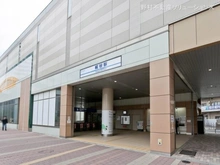 【東京都/大田区本羽田】大田区本羽田1丁目 土地 周辺施設