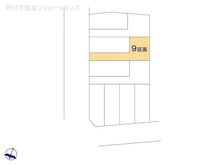 【東京都/大田区中央】大田区中央6丁目 土地 