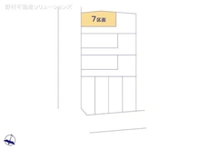 【東京都/大田区中央】大田区中央6丁目 土地 