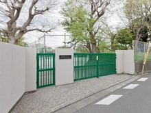 【東京都/大田区中央】大田区中央6丁目 土地 周辺施設