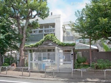 【東京都/大田区中央】大田区中央6丁目 土地 周辺施設