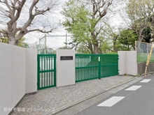【東京都/大田区中央】大田区中央6丁目 土地 周辺施設