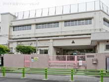 【東京都/大田区中央】大田区中央6丁目 土地 周辺施設