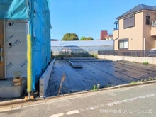 【東京都/江戸川区南小岩】江戸川区南小岩2丁目 土地 現地
