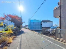 【東京都/江戸川区南小岩】江戸川区南小岩2丁目 土地 