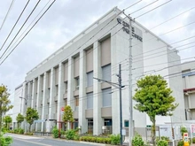 【東京都/江戸川区南小岩】江戸川区南小岩2丁目 土地 周辺施設