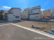 【東京都/葛飾区西新小岩】葛飾区西新小岩5丁目 土地 現地