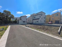 【東京都/葛飾区西新小岩】葛飾区西新小岩5丁目 土地 