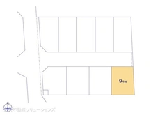 【東京都/葛飾区西新小岩】葛飾区西新小岩5丁目 土地 図面と異なる場合は現況を優先