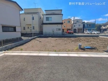 【東京都/葛飾区西新小岩】葛飾区西新小岩5丁目 土地 