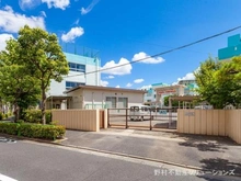 【東京都/葛飾区西新小岩】葛飾区西新小岩5丁目 土地 周辺施設