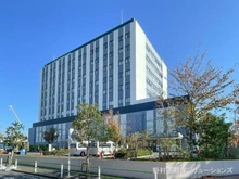 【東京都/葛飾区西新小岩】葛飾区西新小岩5丁目 土地 周辺施設