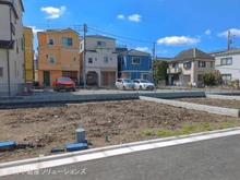 【東京都/葛飾区西新小岩】葛飾区西新小岩5丁目 土地 現地