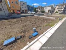【東京都/葛飾区西新小岩】葛飾区西新小岩5丁目 土地 
