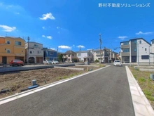 【東京都/葛飾区西新小岩】葛飾区西新小岩5丁目 土地 