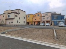 【東京都/葛飾区西新小岩】葛飾区西新小岩5丁目 土地 現地