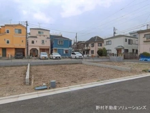 【東京都/葛飾区西新小岩】葛飾区西新小岩5丁目 土地 