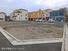 【東京都/葛飾区西新小岩】葛飾区西新小岩5丁目 土地 現地