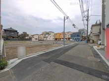 【東京都/葛飾区西新小岩】葛飾区西新小岩5丁目 土地 