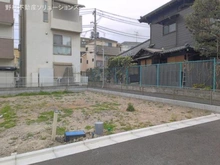 【東京都/葛飾区西新小岩】葛飾区西新小岩5丁目 土地 現地